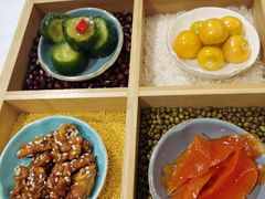 -红棉中餐厅·广州海航威斯汀酒店