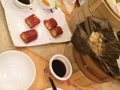 -点都德(大茶楼店)