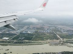 -绵阳南郊机场