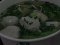 -原巷口鱼丸店(龙头路外卖店)