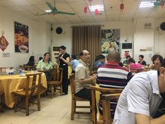 大堂-成惠食府(赤岗店)