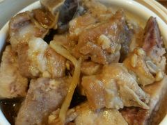 -72街红烧排骨饭(海珠丽影广场店)