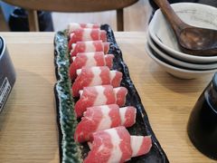 -林妈妈村·日式料理(宝山万达店)