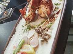 -上海苏宁宝丽嘉酒店·Cafe Bellagio西餐厅