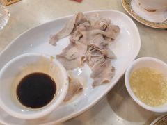 -砂锅居(西四店)