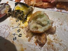 -新一喜铁板料理餐厅·铁板放题(北国商城店)