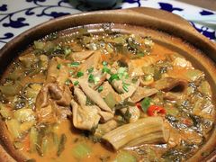 -印巷里主题餐厅(马鞍山店)