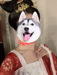 -盘子女人坊古装写真摄影(天津总店)