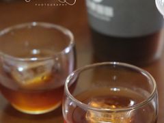 冷萃-本無咖啡·BeanWood Coffee