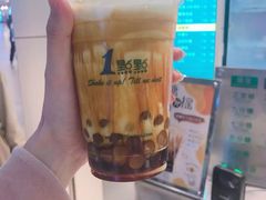 -1点点(新镇路店)