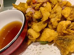 -阿巧一号私房菜(止园路店)