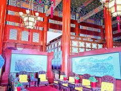 -天安门城楼