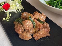 -颂福楼·南京菜(定淮门店)