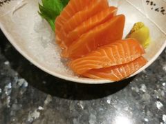 -蘭·日本料理铁板烧(碧云路店)