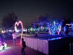 -济南国际园博园