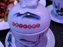 海鲜佛跳墙-王庄阿咪海鲜大排档(象园店)