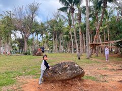 -白沙门生态公园