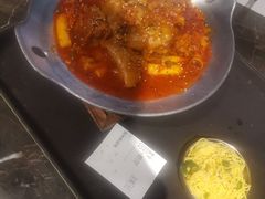 -大叹号·朝鲜族烤肉(潍坊泰华城店)