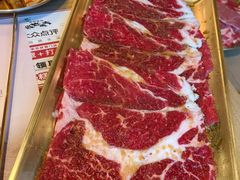 -西塔老太太泥炉烤肉(双井店)