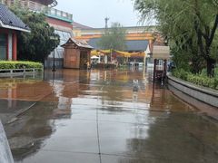 -济南方特东方神画