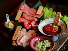 -老乾杯和牛烧肉(王府中环店)