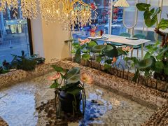 -ins森林童话餐厅coffee&bistro