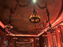 -The Ritz Restaurant