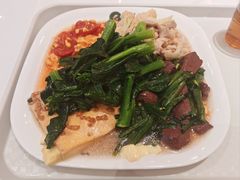 -鹿其林酒家(大学城店)