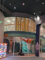 -奈尔宝家庭中心·亲子餐厅(鄞州万达店)