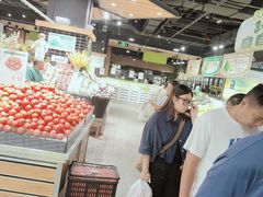 -旺豪阳光超市(友谊阳光城店)