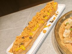 -醉炫音速烧烤·干煸菜(沙河总店)