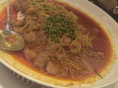 -秦月轩·陕西家乡菜(阜成路·五棵松店)