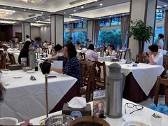 -怡园饭店-餐厅(四望亭店)