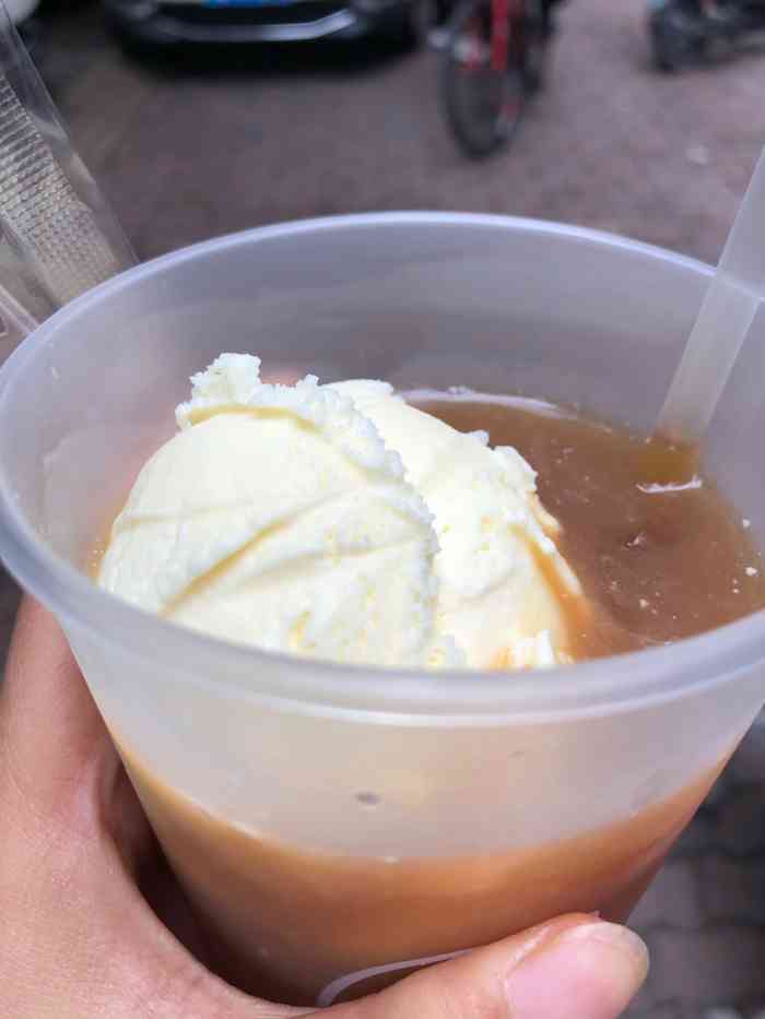 益禾堂(文昌门店)-"非常不错的一家冷饮店,制作速度非常快,柠.