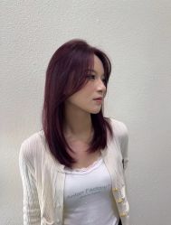 -BEAUTY HAIR GANO