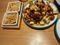 -东北灶(句容吾悦广场店)