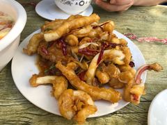 -九龙餐厅(大沽路店)