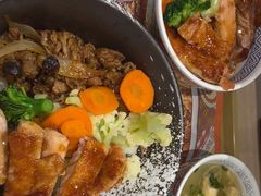 -吉野家(回龙观同成街店)