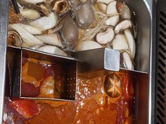 -滋奇·扬州地标火锅(兴城东路店)