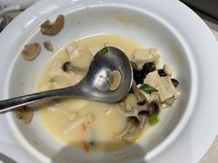 -悦融琥珀·京鲁菜·海味珍品(西单店)