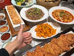 -双合园·海鲜水饺青岛菜(品牌首店)