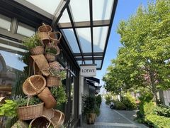 -比斯特上海购物村精品奥特莱斯