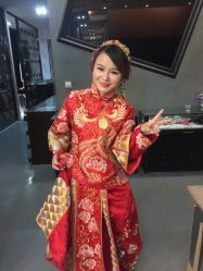 点击看大图 -现代经典婚纱摄影