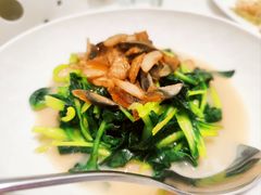 上汤皮蛋时蔬-大树餐厅(红旗街万达店)