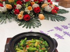 -贡宴盐帮菜自贡驻京联络处餐厅