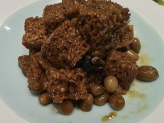 四喜烤麸-新吉士·上海菜(浦东LCM置汇旭辉店)