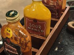 -BOURBON 玻本美式餐厅酒吧(虹桥新天地店)