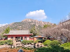 -石岛赤山风景区