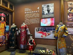 -吉林市博物馆