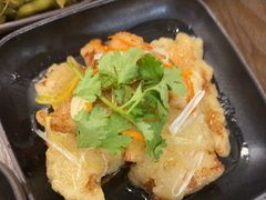 -半酌烧烤小酒馆(南京东路店)